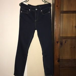 Francesca’s Collection Skinny Jeans